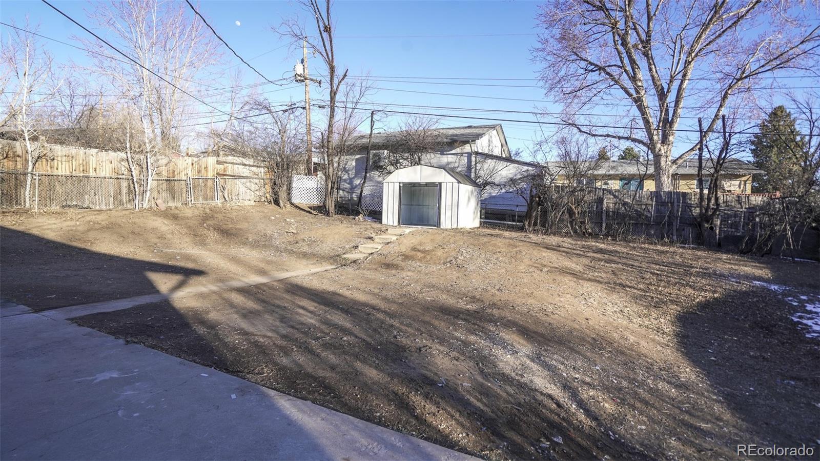 MLS Image #32 for 4082 w eastman avenue,denver, Colorado
