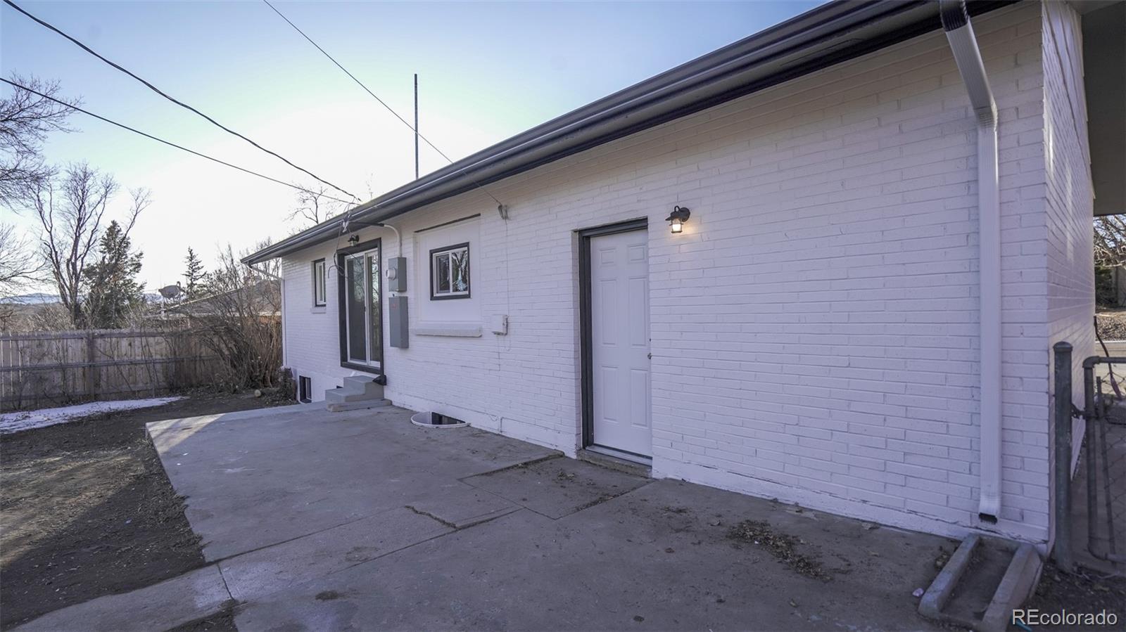 MLS Image #36 for 4082 w eastman avenue,denver, Colorado