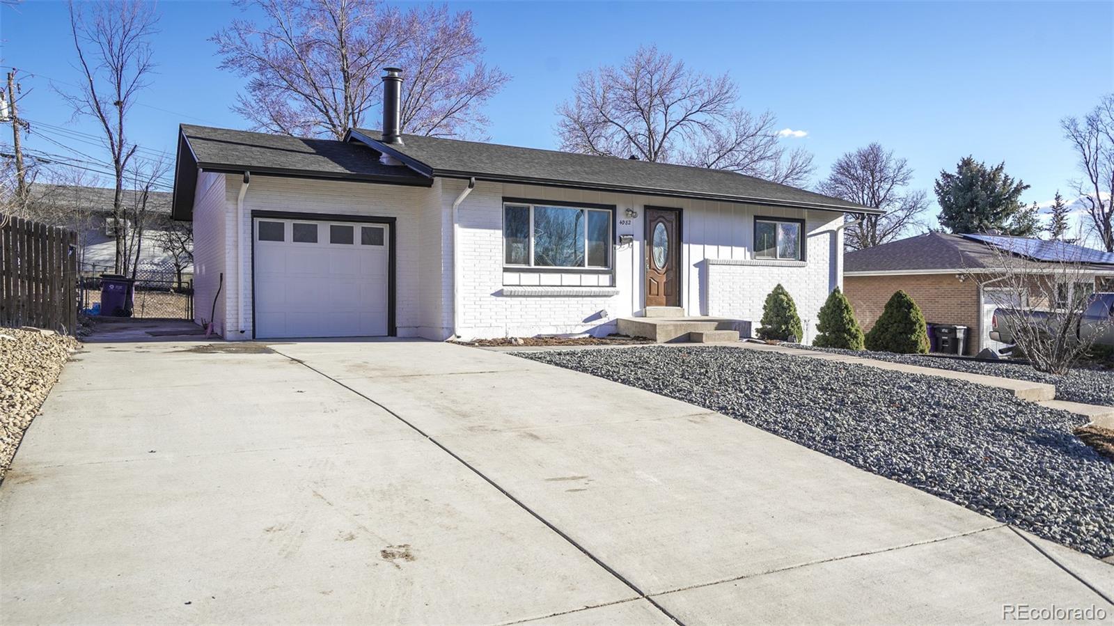 MLS Image #4 for 4082 w eastman avenue,denver, Colorado