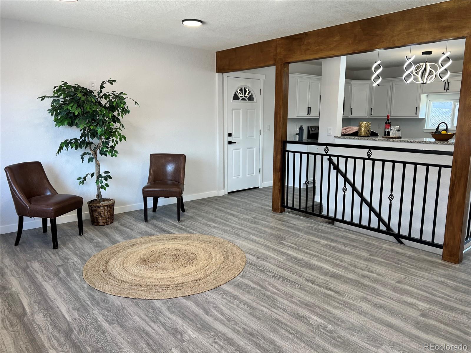 MLS Image #5 for 4082 w eastman avenue,denver, Colorado