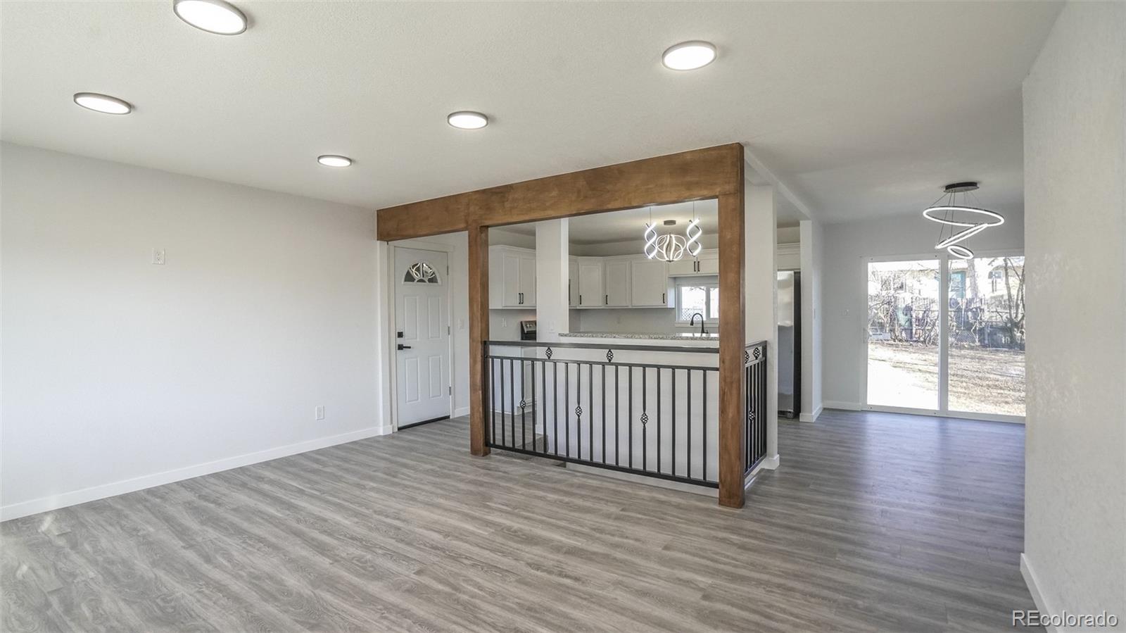 MLS Image #6 for 4082 w eastman avenue,denver, Colorado