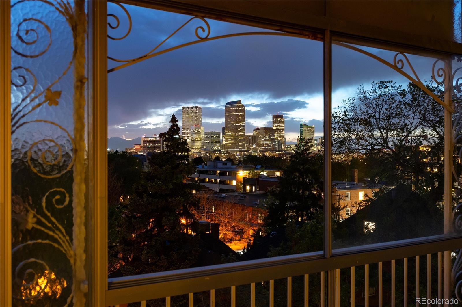 MLS Image #1 for 1200 n humboldt street,denver, Colorado