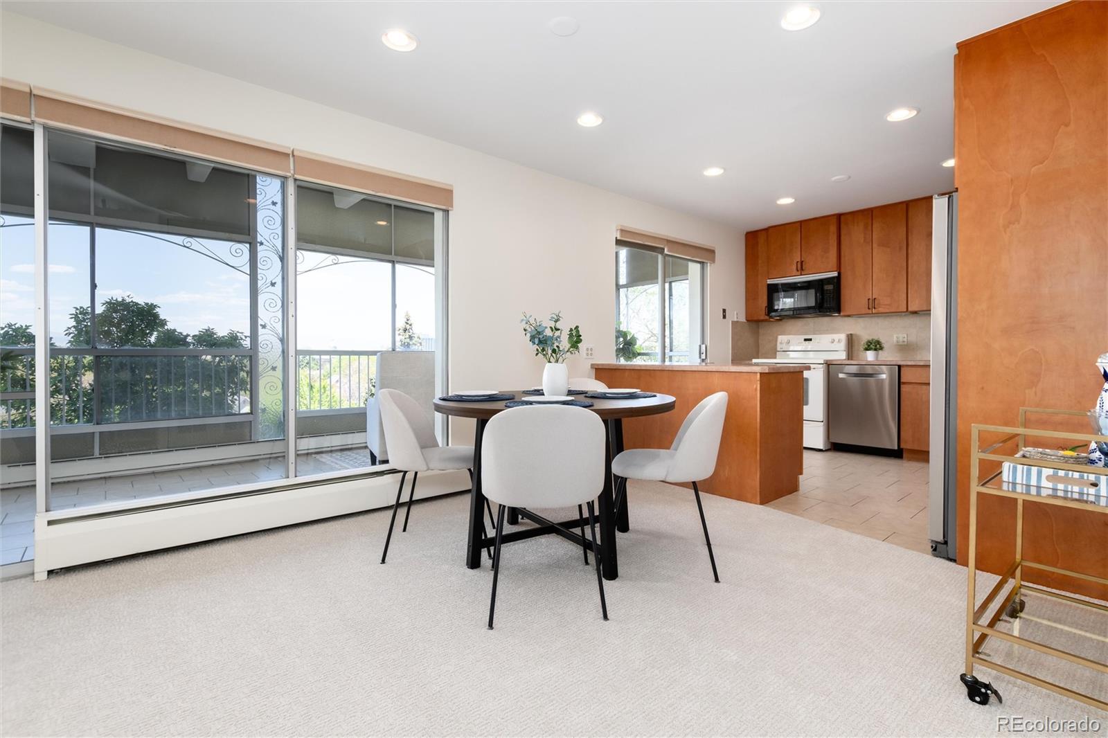 MLS Image #10 for 1200 n humboldt street,denver, Colorado