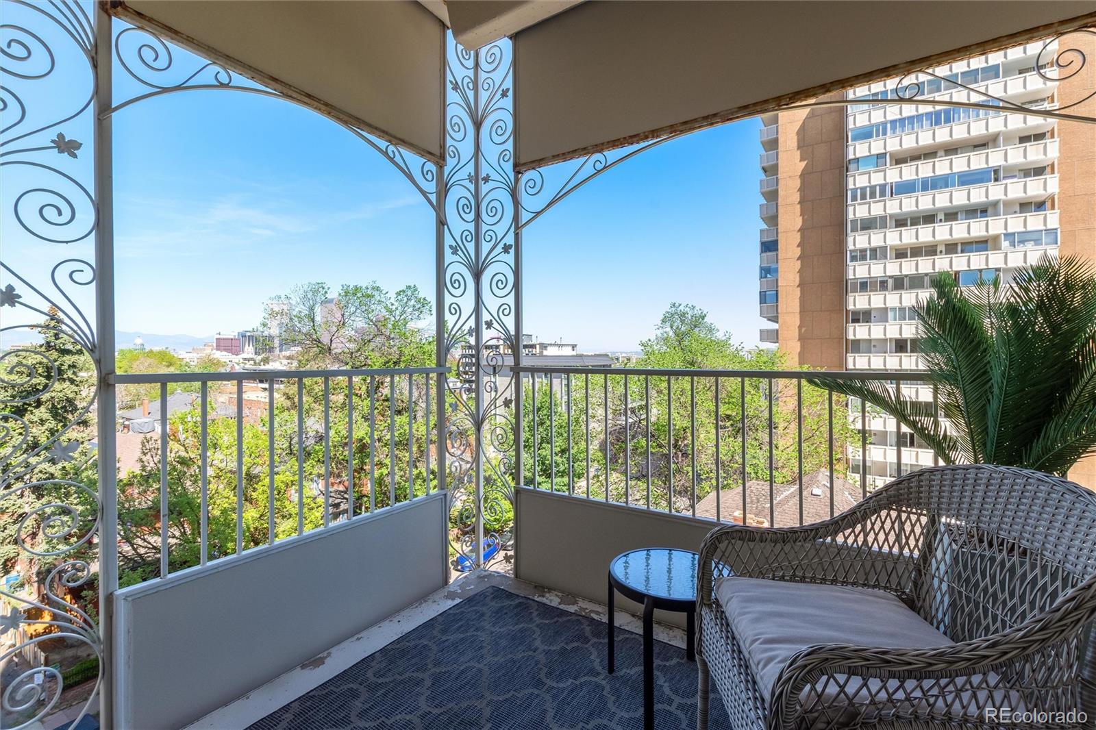 MLS Image #15 for 1200 n humboldt street,denver, Colorado