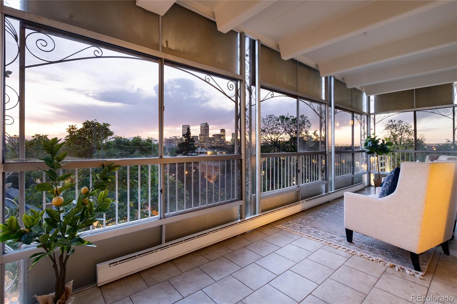 MLS Image #2 for 1200 n humboldt street,denver, Colorado