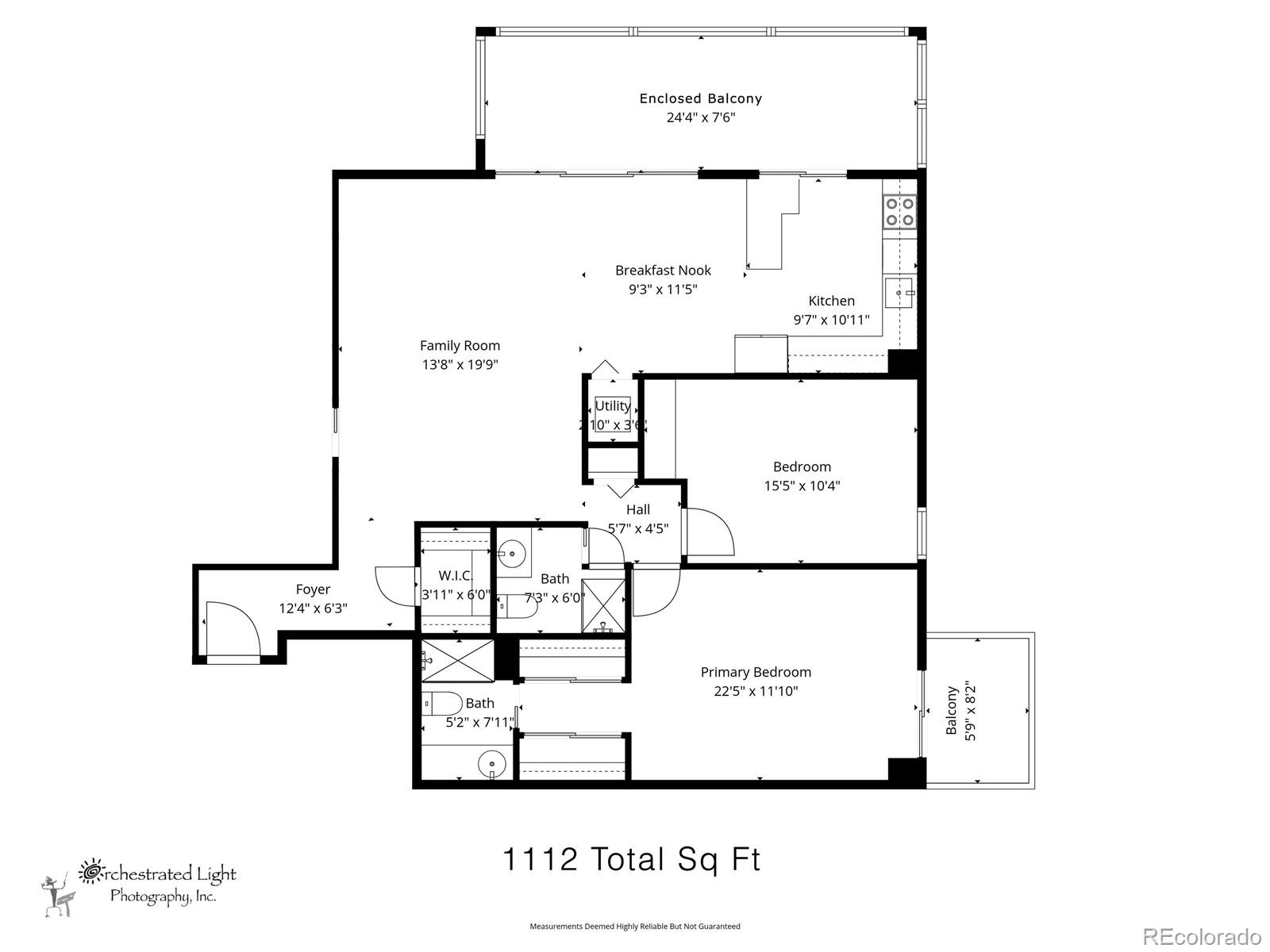 MLS Image #21 for 1200 n humboldt street,denver, Colorado