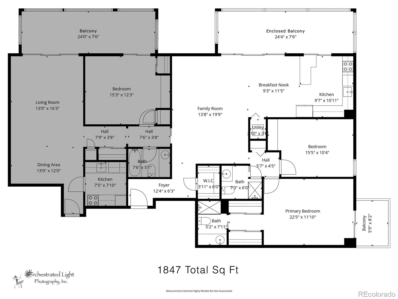 MLS Image #22 for 1200 n humboldt street,denver, Colorado