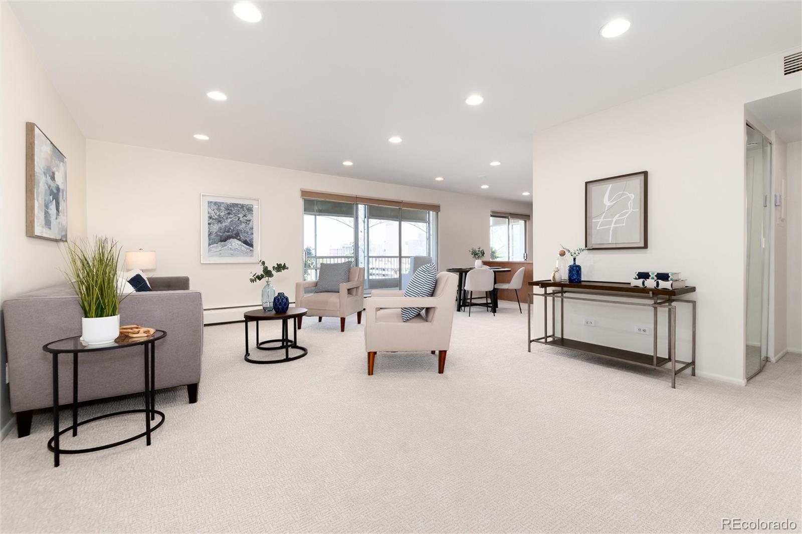 MLS Image #3 for 1200 n humboldt street,denver, Colorado