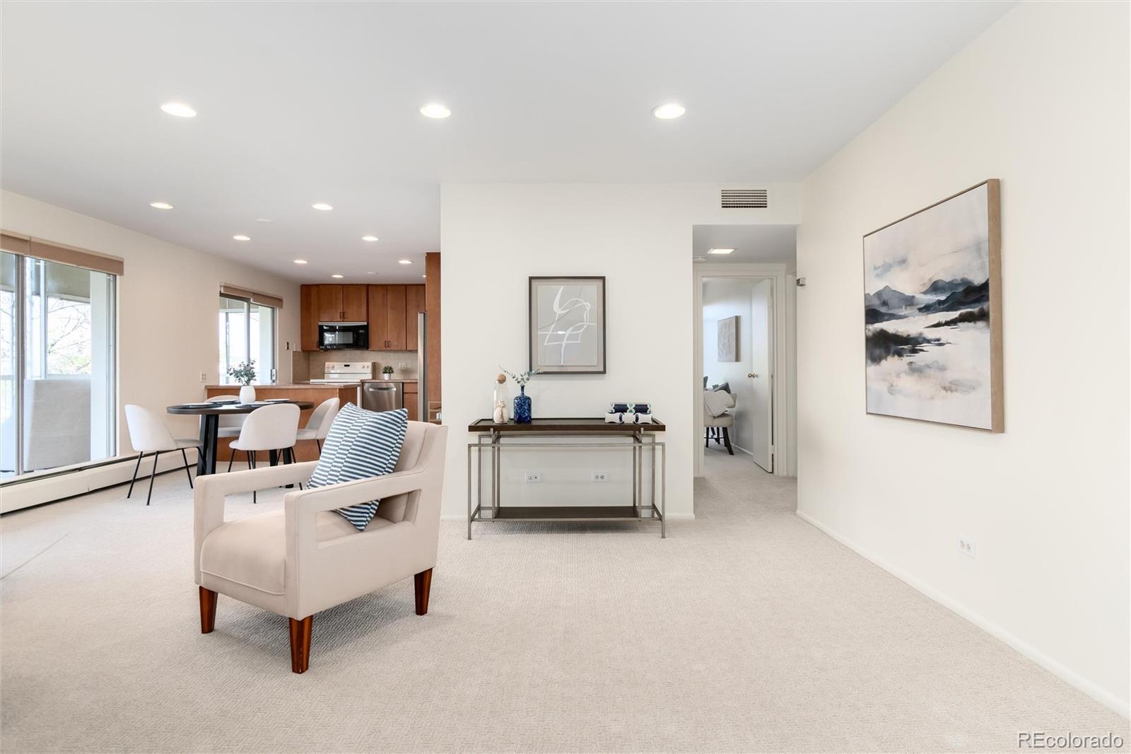 MLS Image #4 for 1200 n humboldt street,denver, Colorado