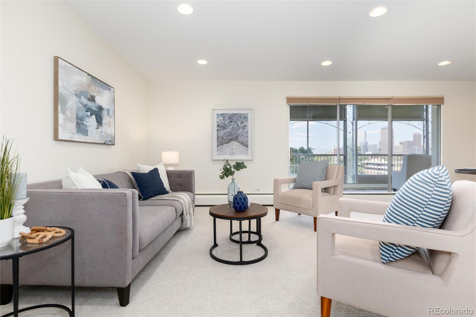 MLS Image #5 for 1200 n humboldt street,denver, Colorado