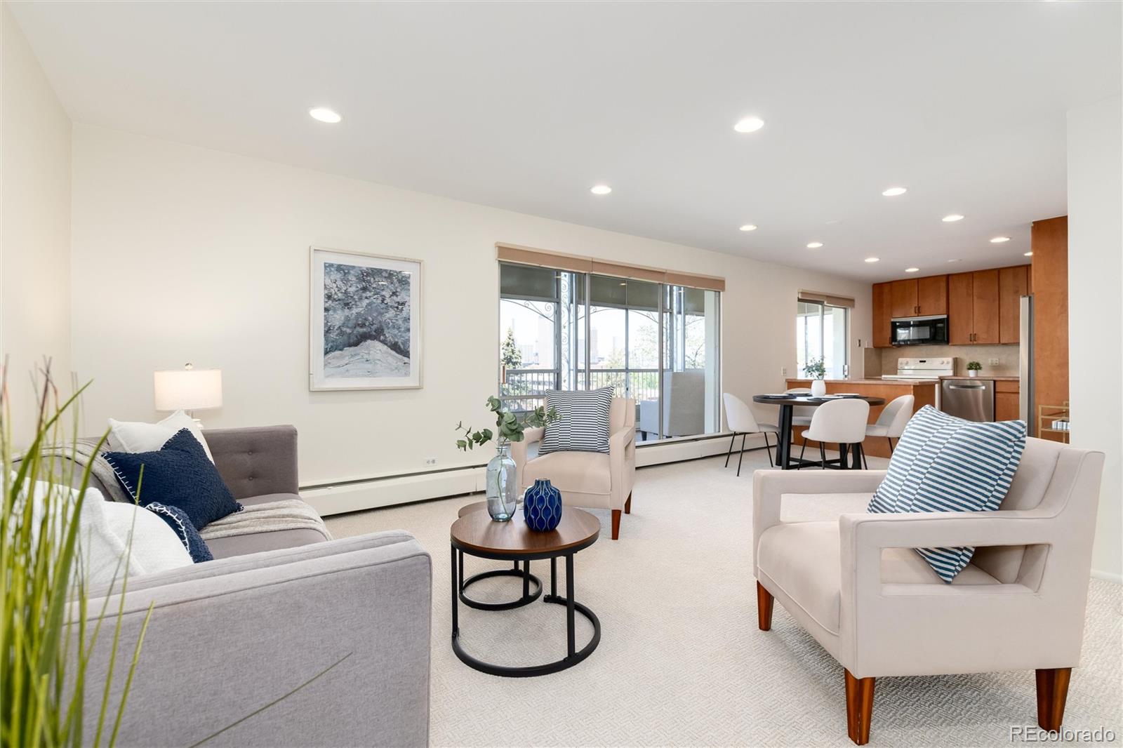 MLS Image #7 for 1200 n humboldt street,denver, Colorado