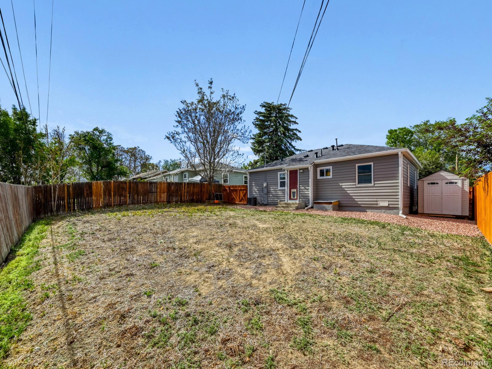 MLS Image #23 for 2260  hoyt drive,thornton, Colorado