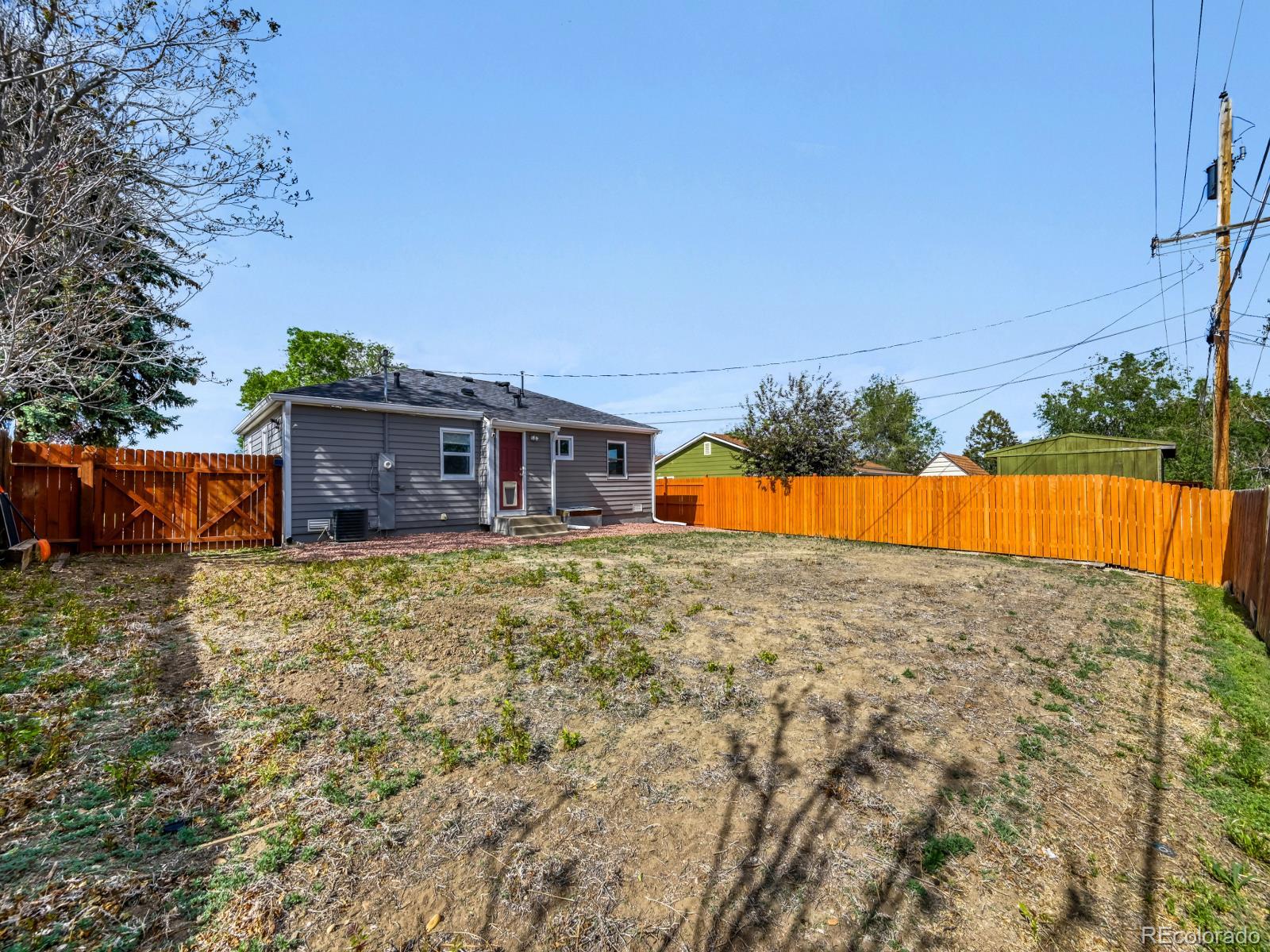 MLS Image #25 for 2260  hoyt drive,thornton, Colorado
