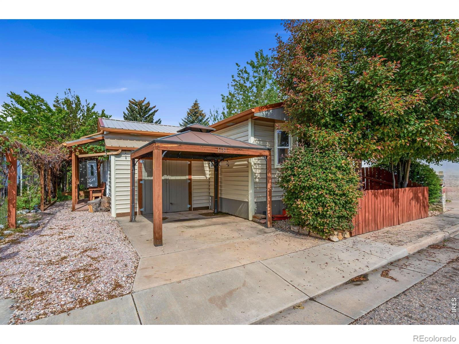 MLS Image #0 for 1131  caroline court,loveland, Colorado