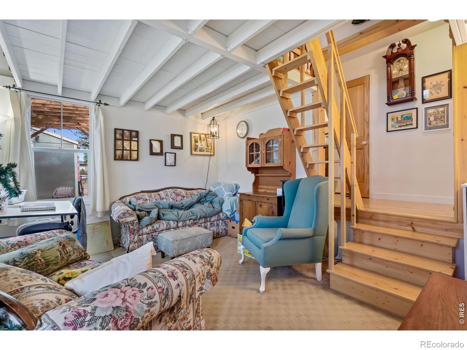 MLS Image #2 for 1131  caroline court,loveland, Colorado