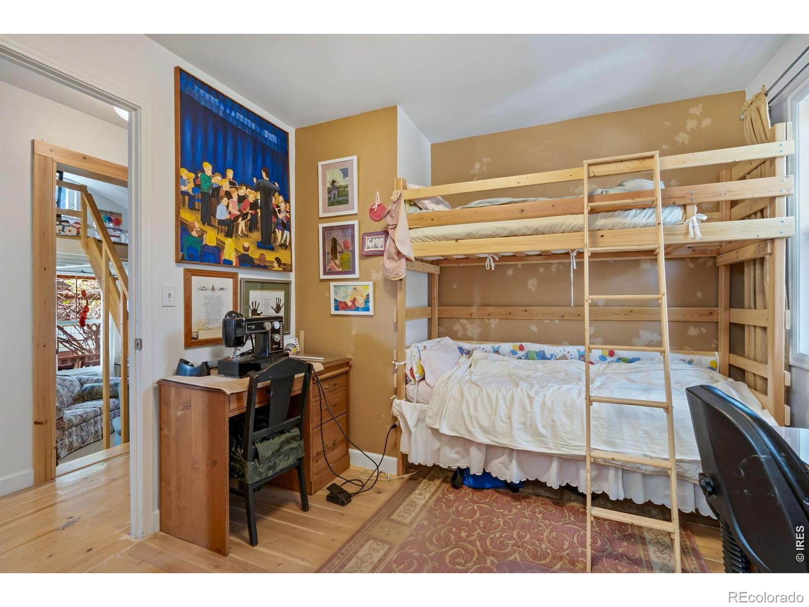 MLS Image #21 for 1131  caroline court,loveland, Colorado
