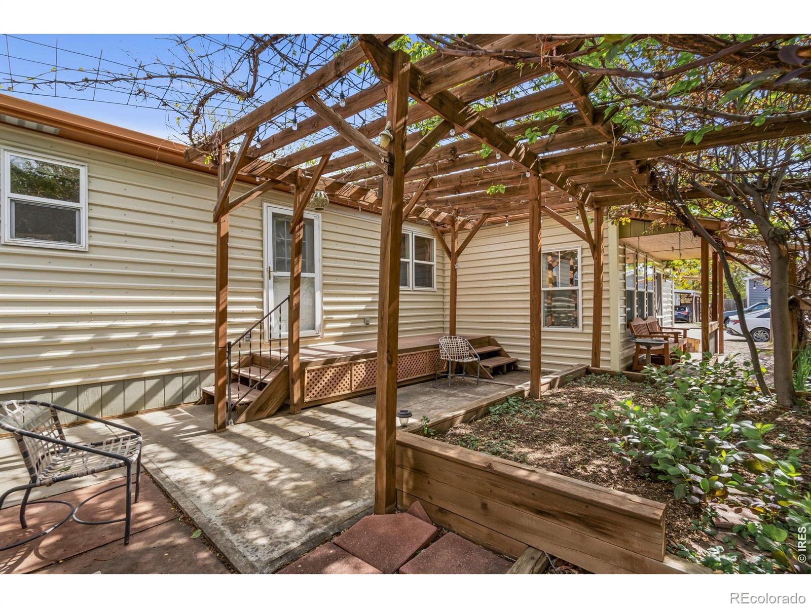 MLS Image #25 for 1131  caroline court,loveland, Colorado