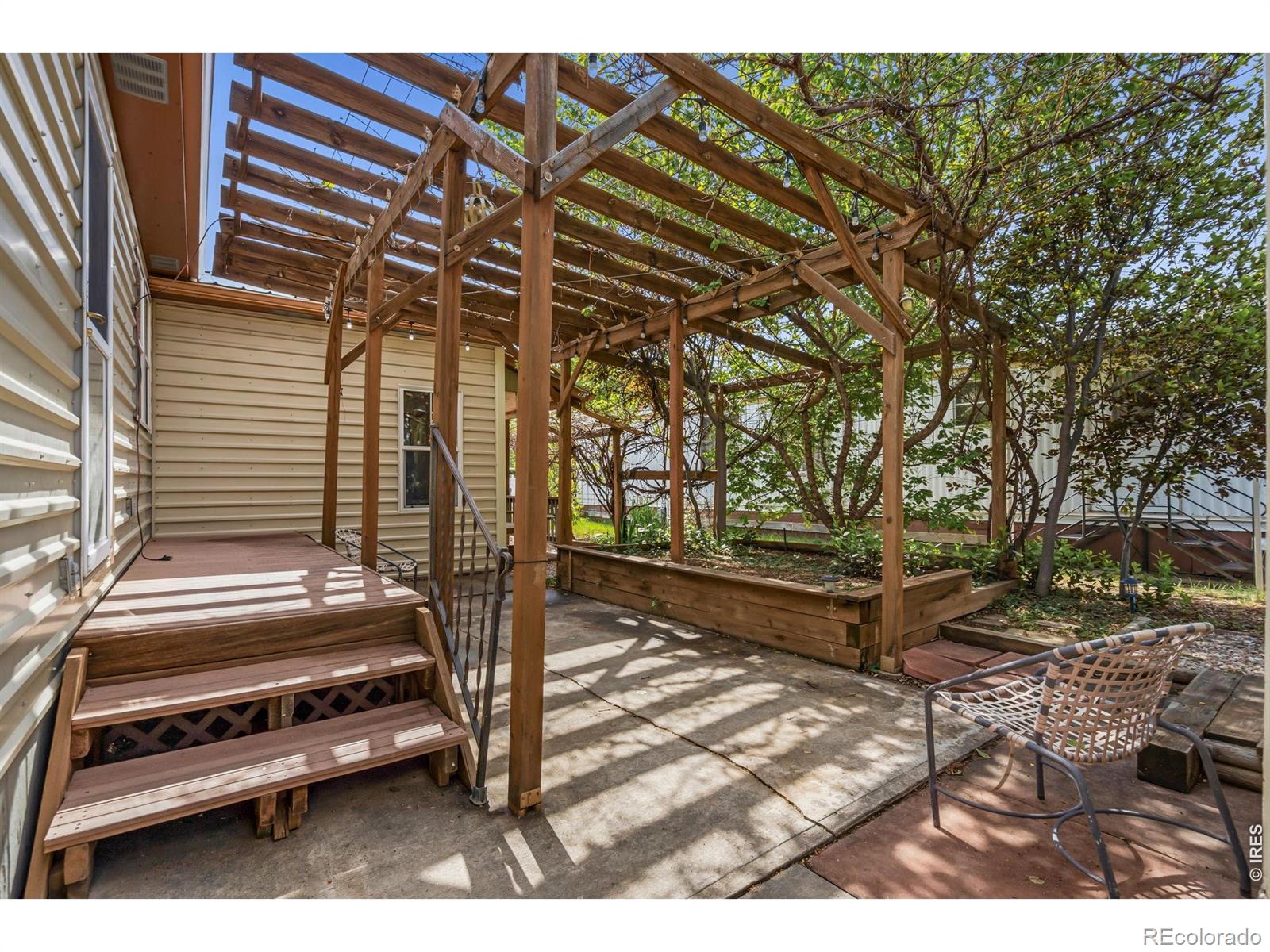 MLS Image #26 for 1131  caroline court,loveland, Colorado