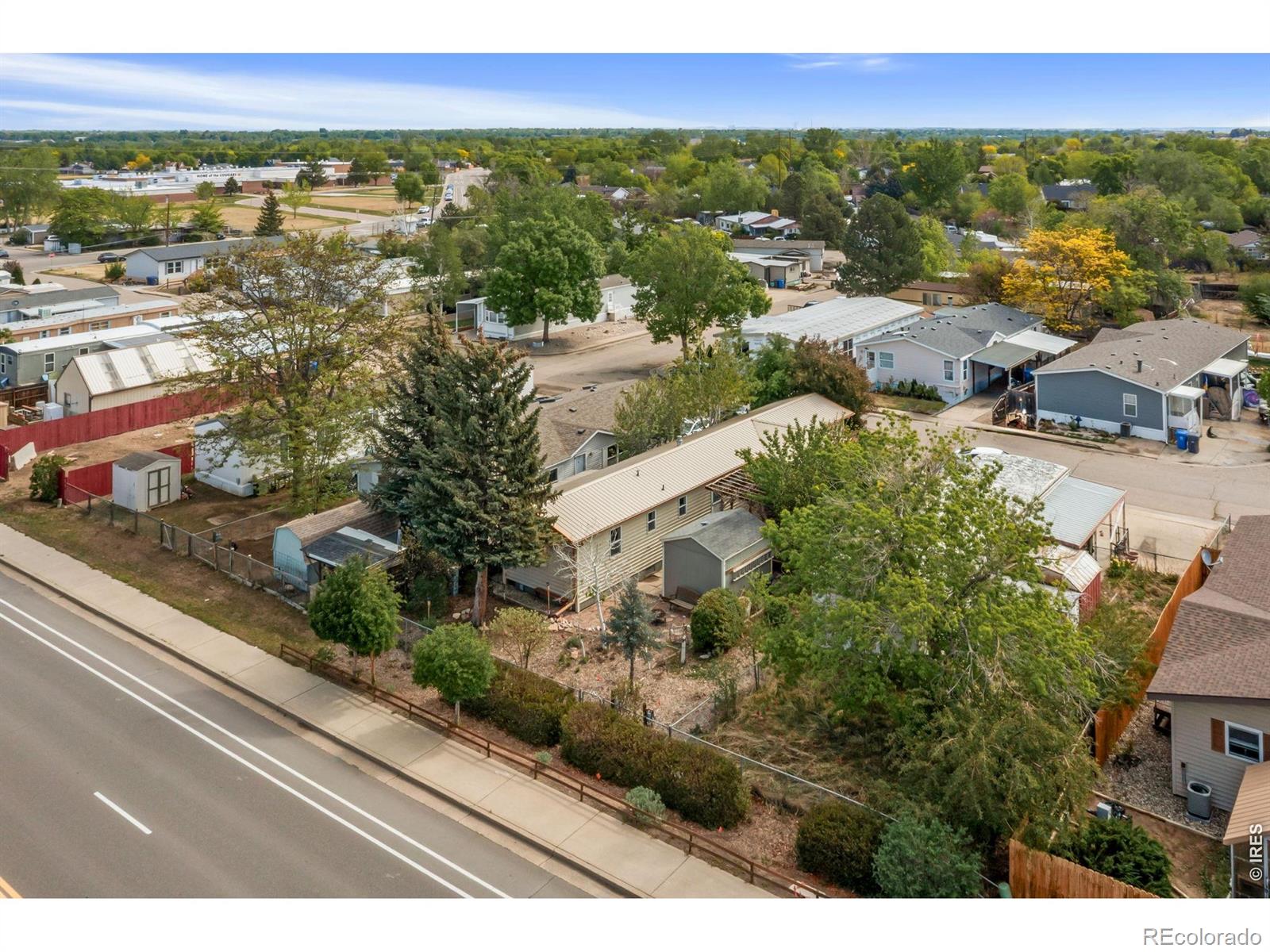 MLS Image #28 for 1131  caroline court,loveland, Colorado