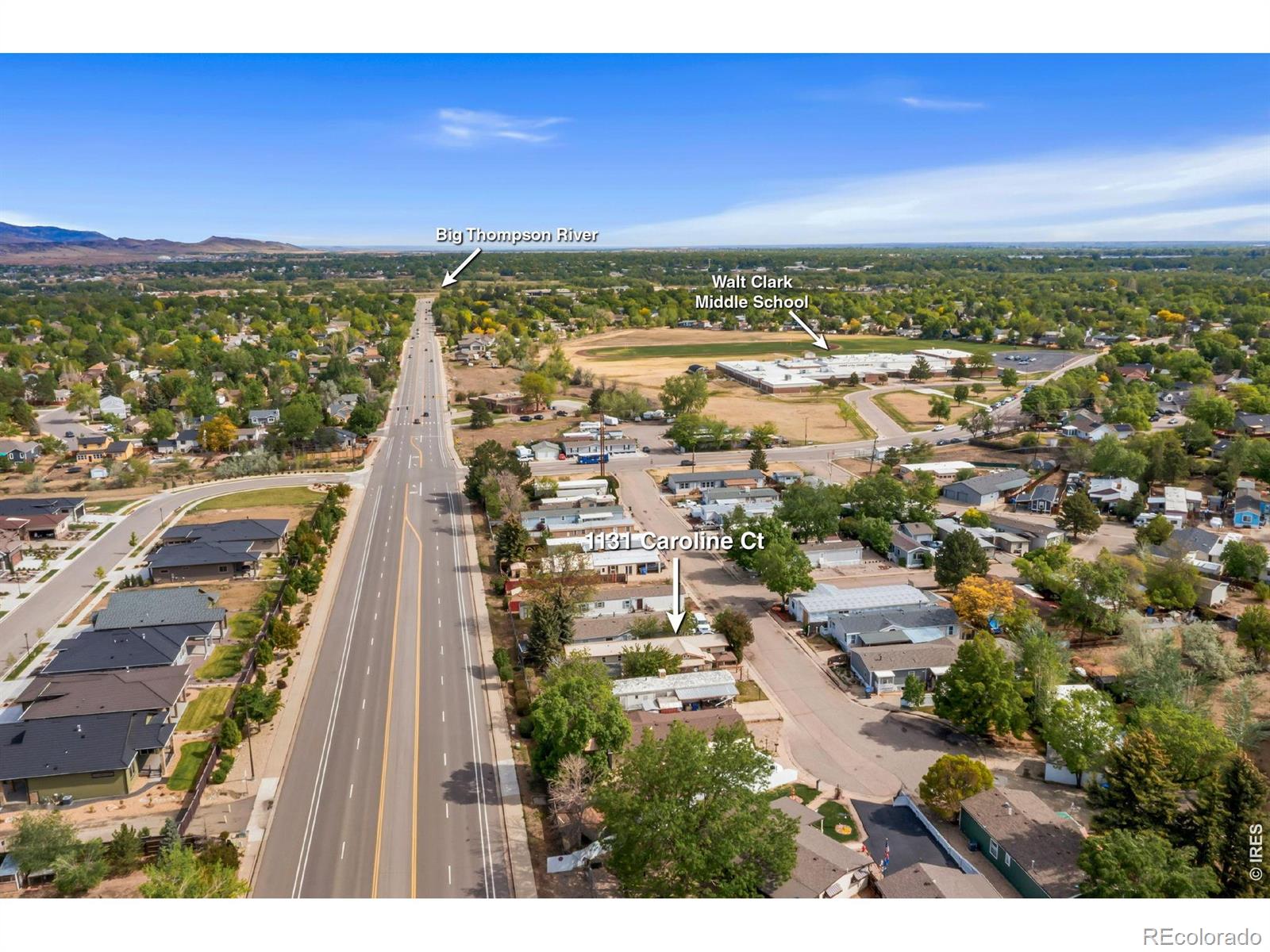 MLS Image #29 for 1131  caroline court,loveland, Colorado