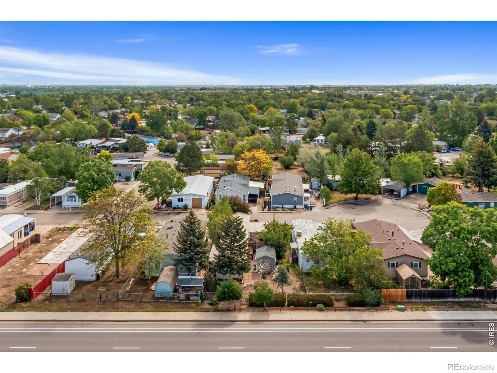 MLS Image #30 for 1131  caroline court,loveland, Colorado