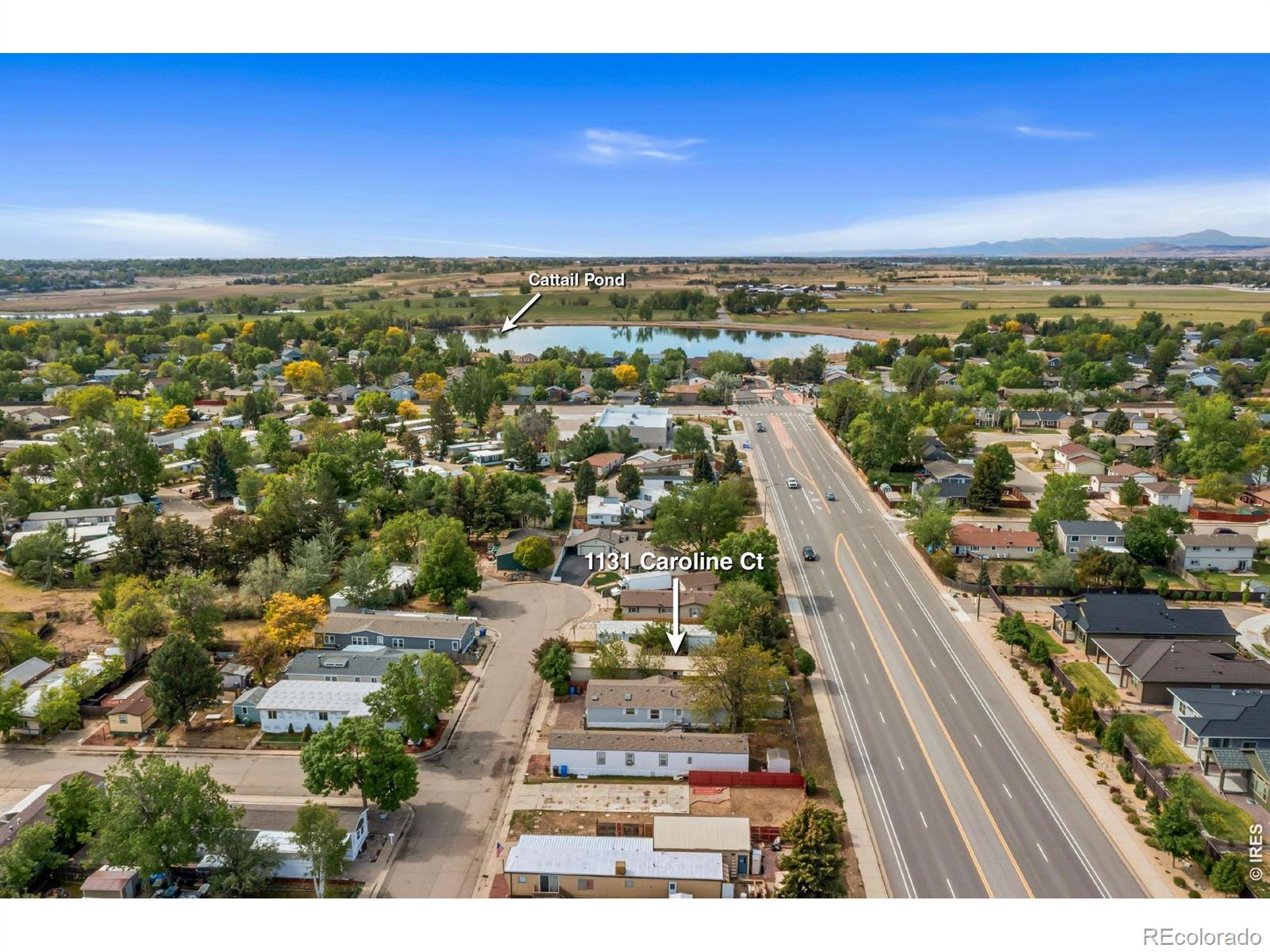 MLS Image #31 for 1131  caroline court,loveland, Colorado