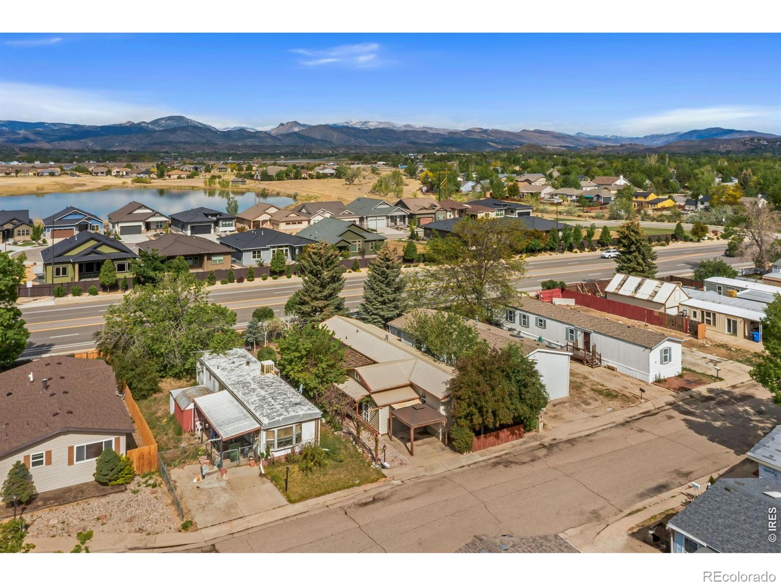 MLS Image #33 for 1131  caroline court,loveland, Colorado