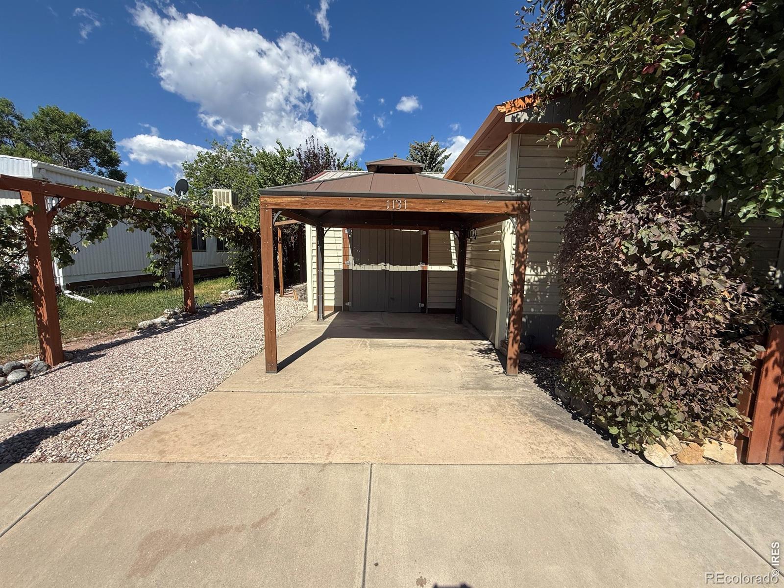 MLS Image #38 for 1131  caroline court,loveland, Colorado