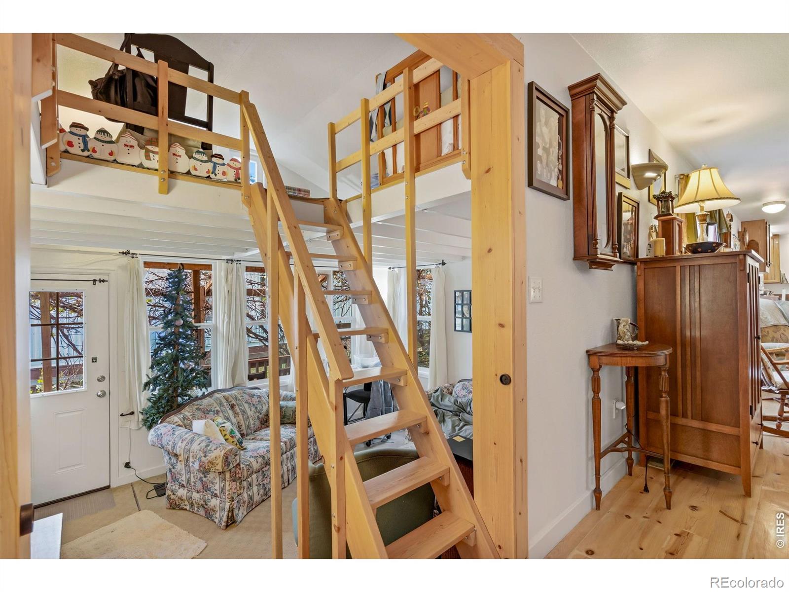 MLS Image #4 for 1131  caroline court,loveland, Colorado