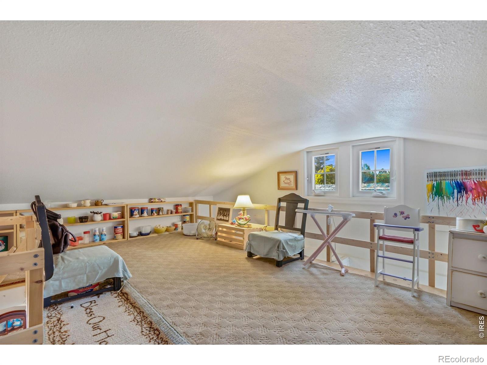 MLS Image #5 for 1131  caroline court,loveland, Colorado