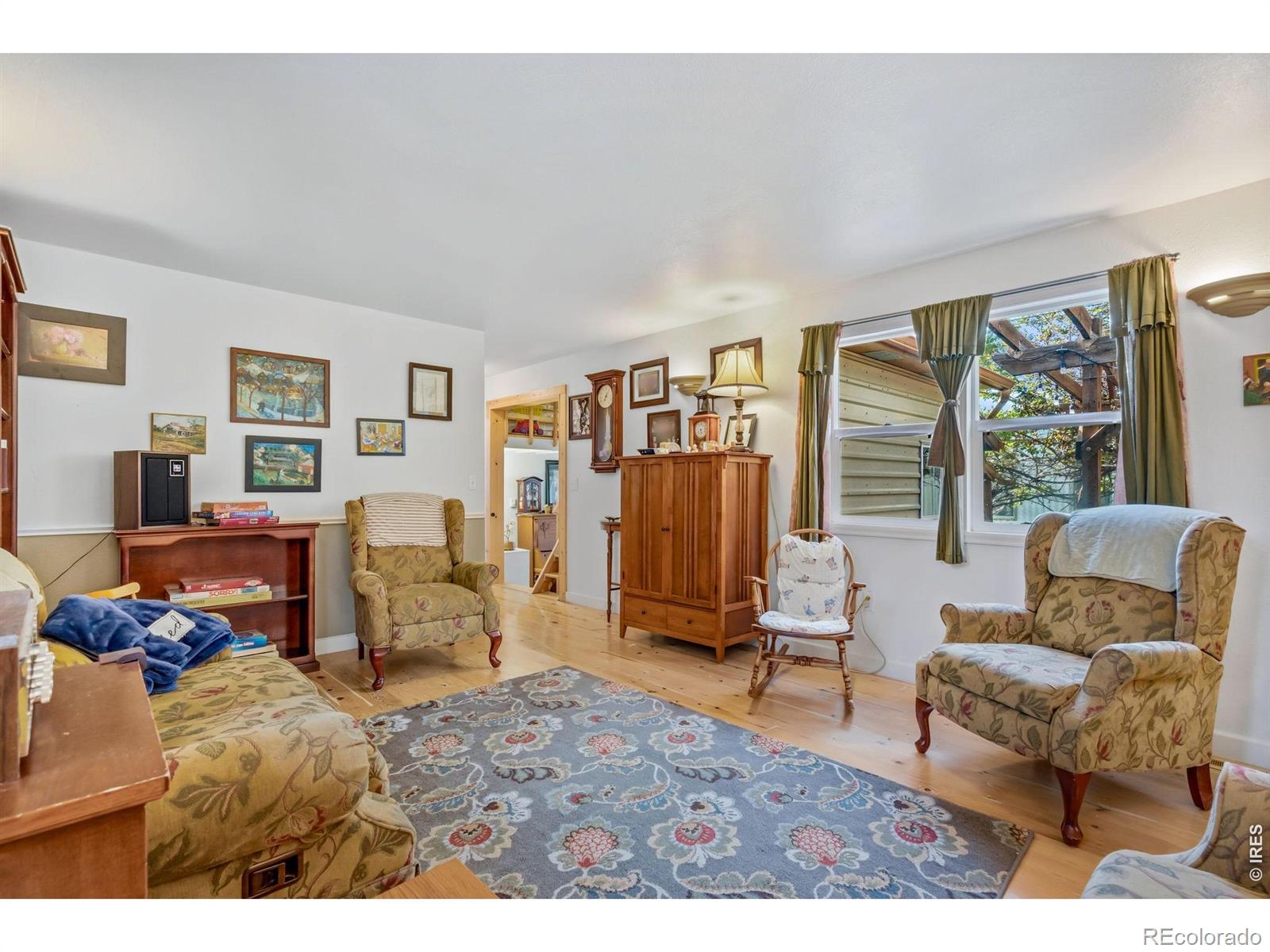 MLS Image #6 for 1131  caroline court,loveland, Colorado