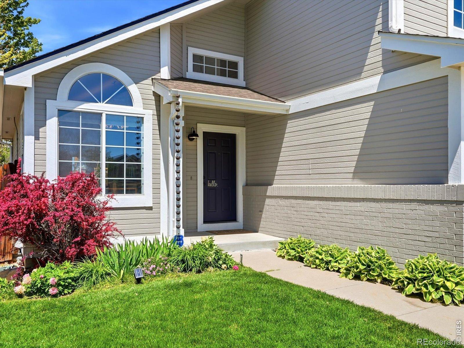 MLS Image #2 for 4251  fern avenue,broomfield, Colorado