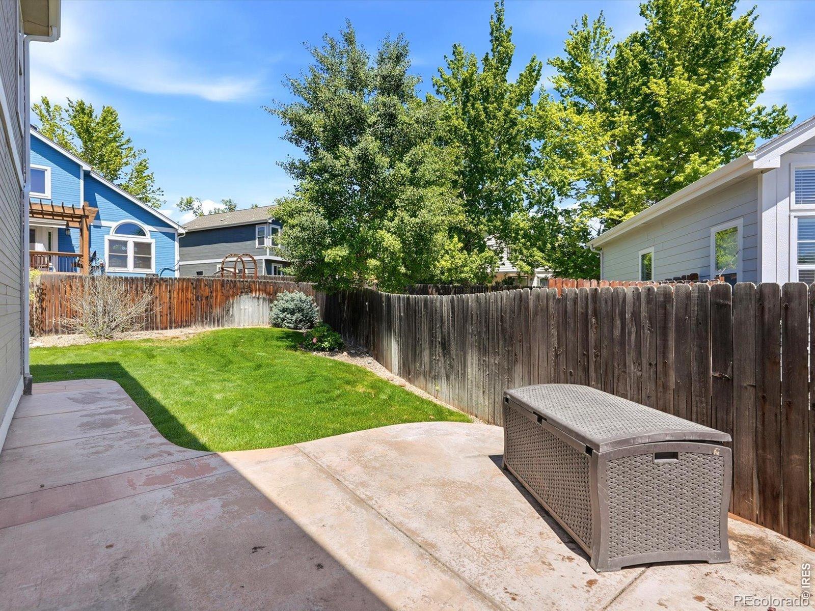 MLS Image #29 for 4251  fern avenue,broomfield, Colorado