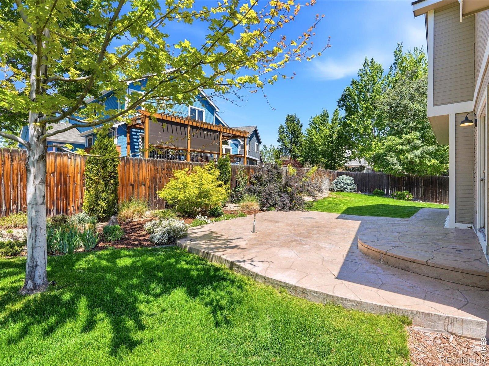 MLS Image #32 for 4251  fern avenue,broomfield, Colorado