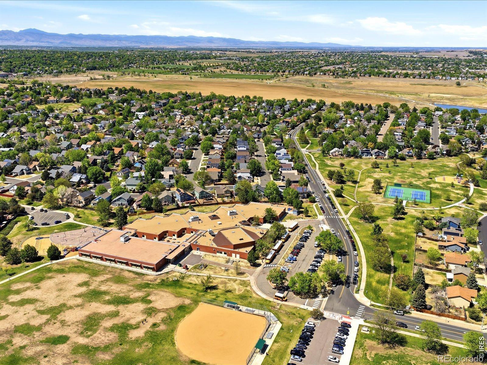 MLS Image #38 for 4251  fern avenue,broomfield, Colorado