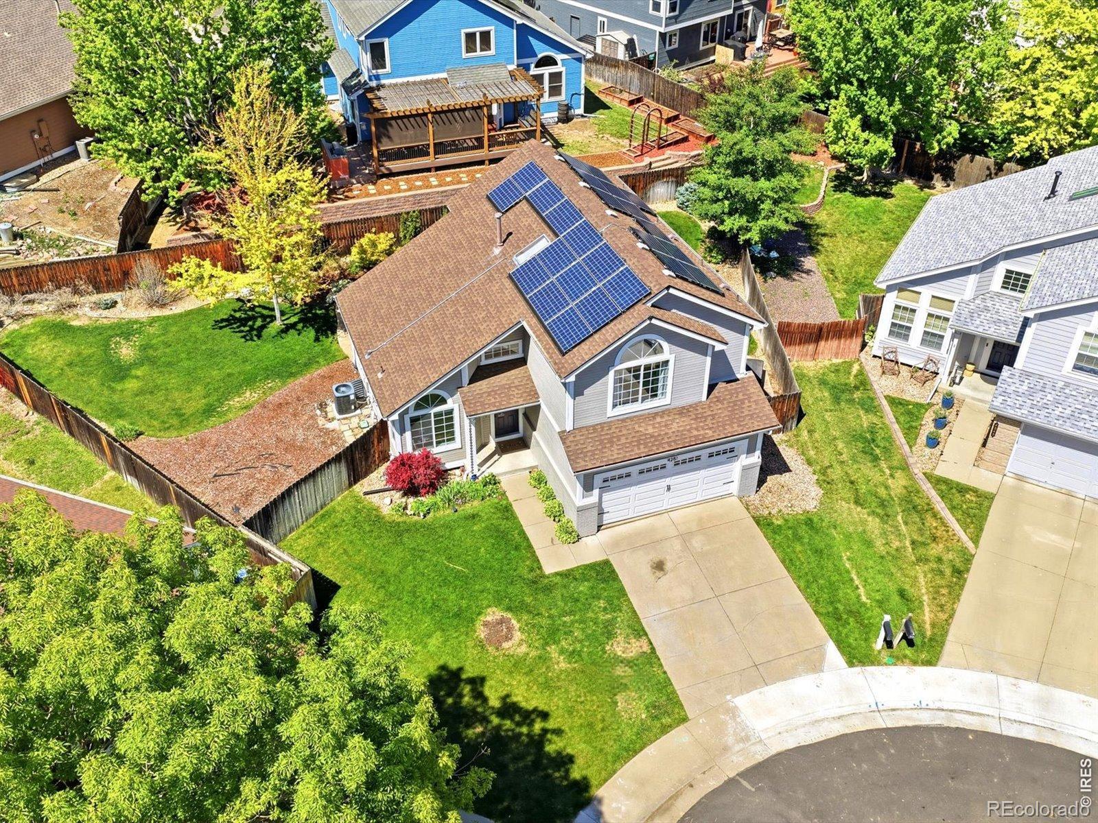 MLS Image #39 for 4251  fern avenue,broomfield, Colorado