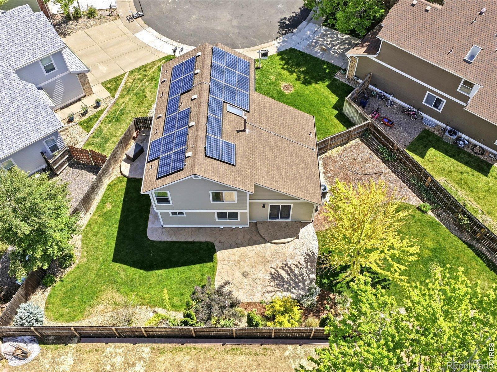 MLS Image #40 for 4251  fern avenue,broomfield, Colorado