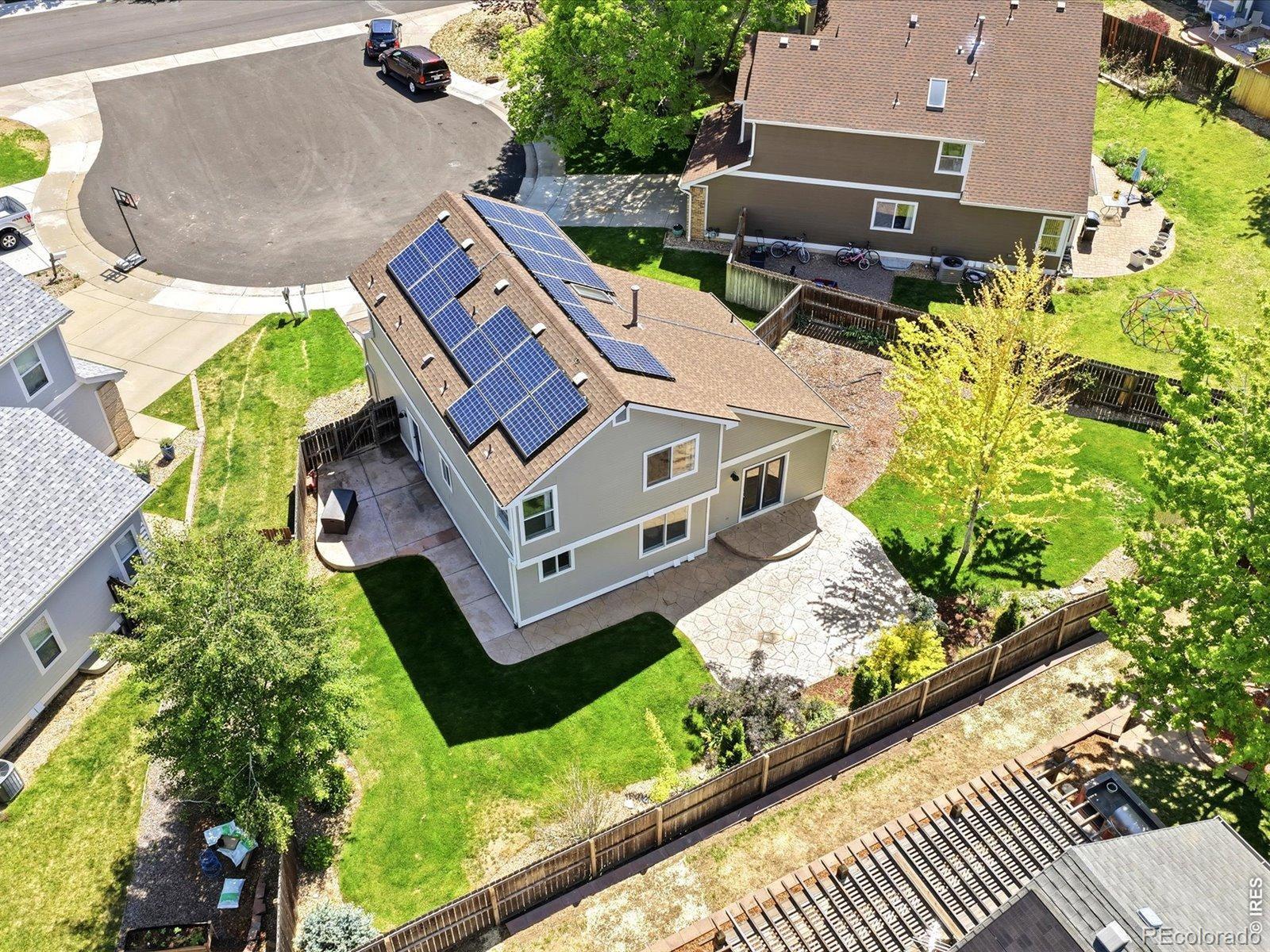 MLS Image #41 for 4251  fern avenue,broomfield, Colorado
