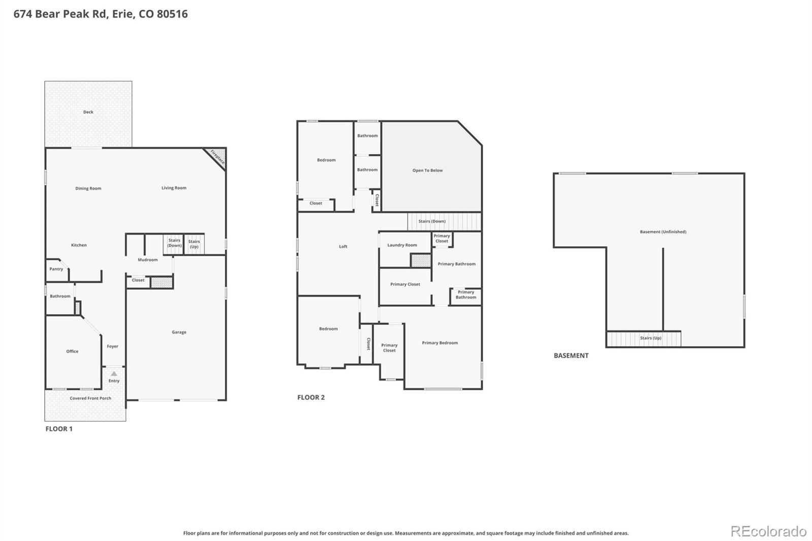 MLS Image #29 for 674  bear peak road,erie, Colorado