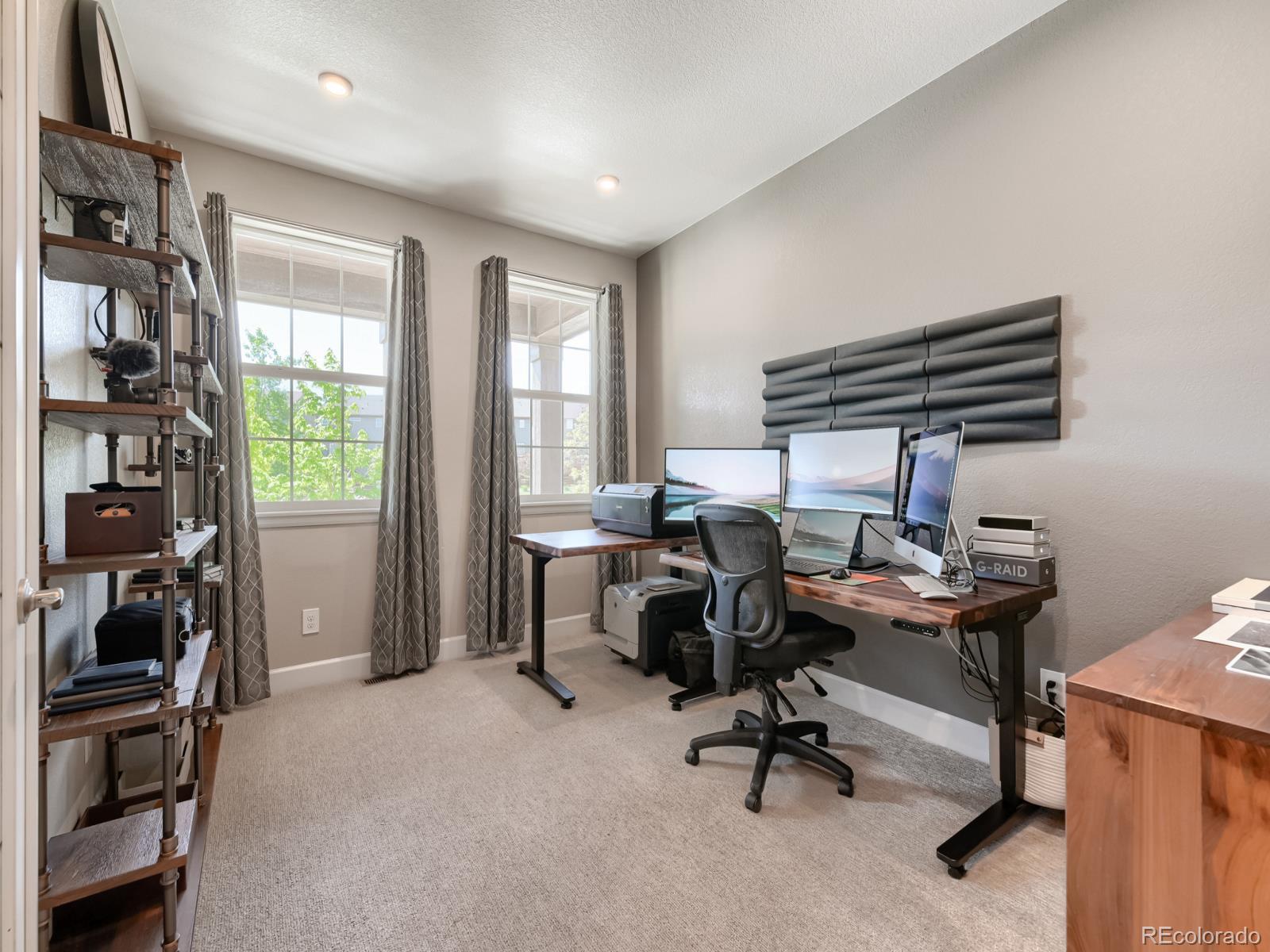 MLS Image #3 for 674  bear peak road,erie, Colorado