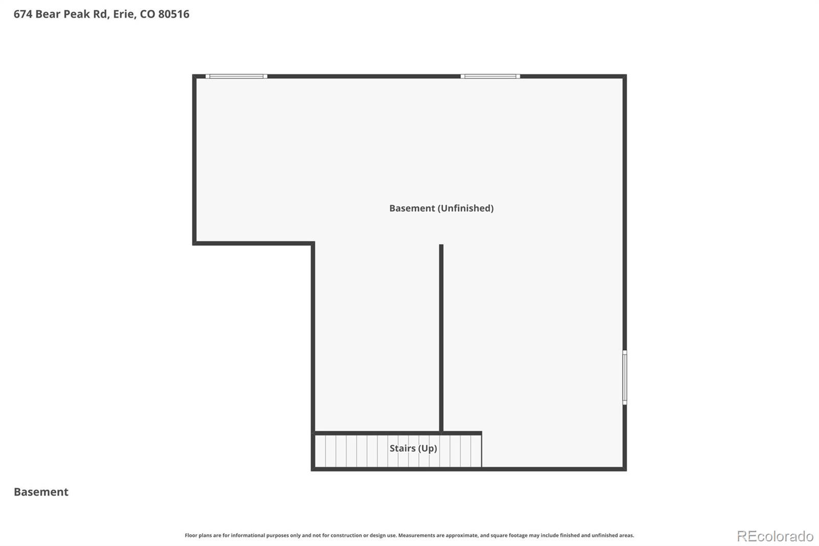MLS Image #32 for 674  bear peak road,erie, Colorado