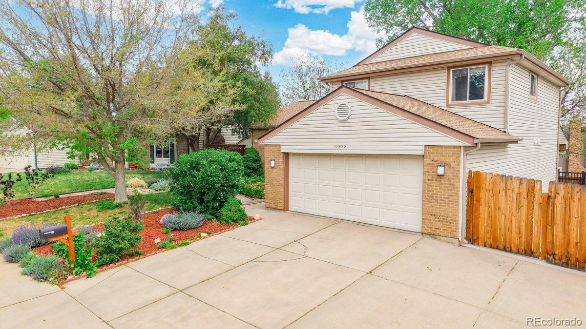 MLS Image #1 for 17677 e prentice circle,centennial, Colorado