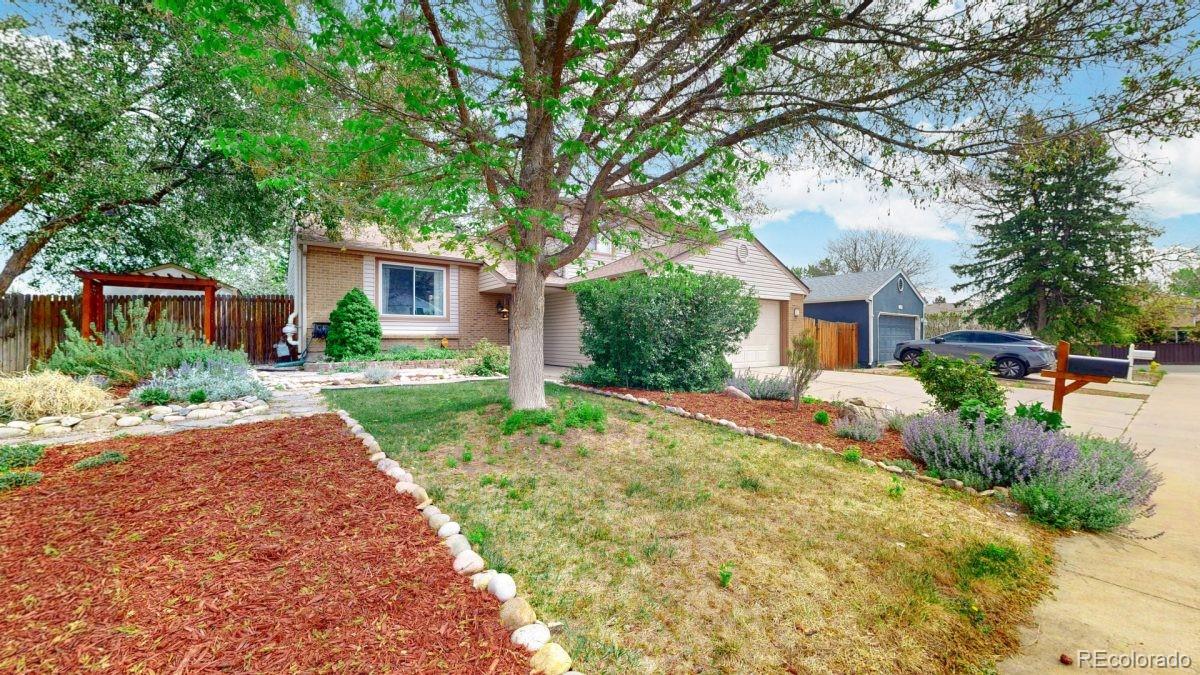 MLS Image #2 for 17677 e prentice circle,centennial, Colorado