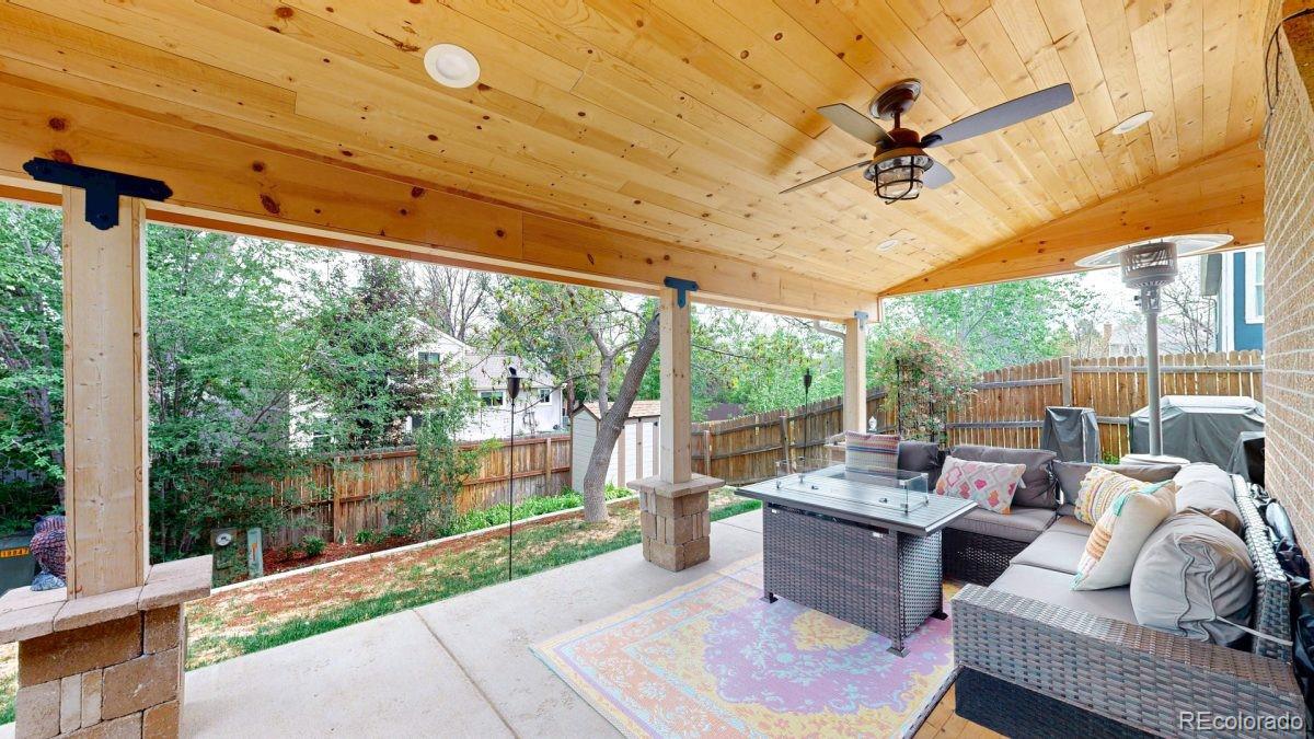 MLS Image #22 for 17677 e prentice circle,centennial, Colorado