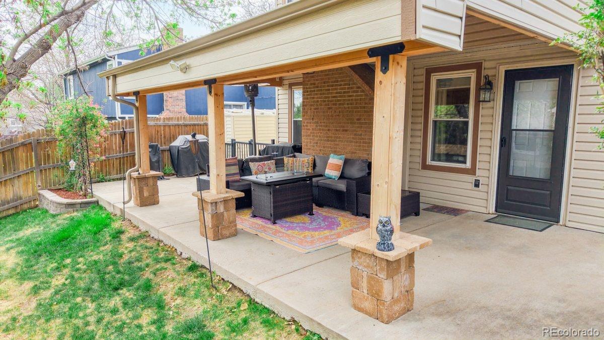 MLS Image #24 for 17677 e prentice circle,centennial, Colorado