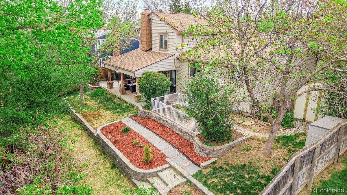 MLS Image #25 for 17677 e prentice circle,centennial, Colorado