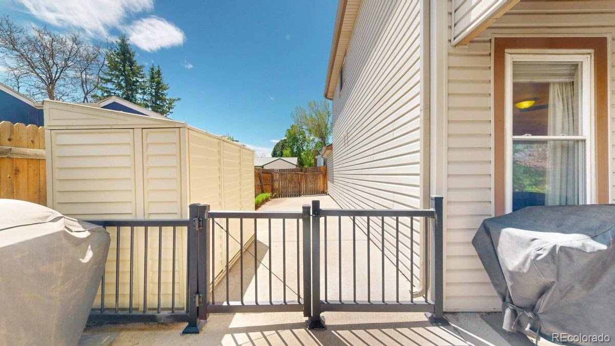 MLS Image #26 for 17677 e prentice circle,centennial, Colorado