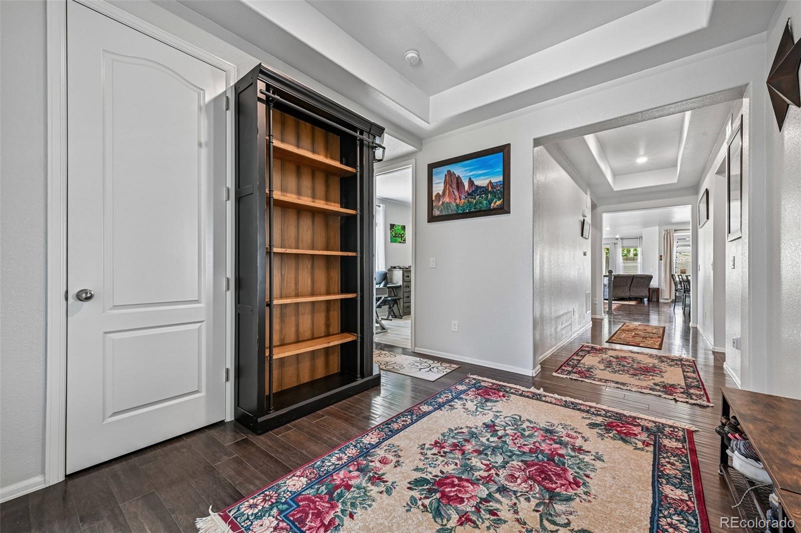 MLS Image #12 for 8549  eldora way,arvada, Colorado