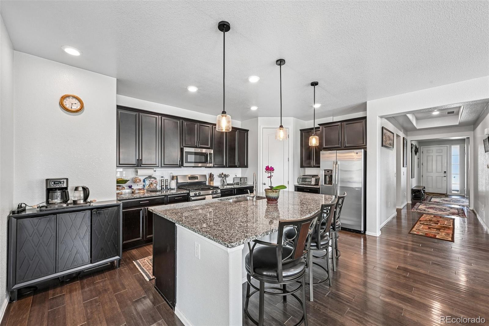 MLS Image #3 for 8549  eldora way,arvada, Colorado