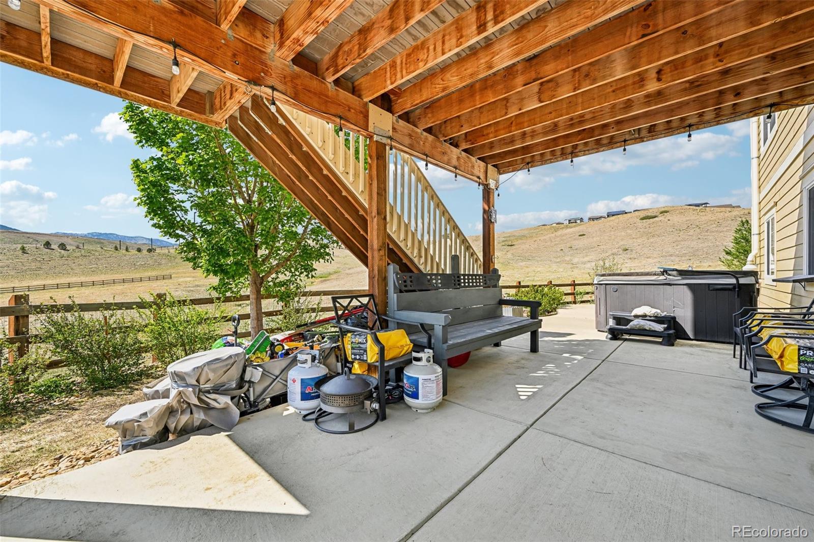 MLS Image #31 for 8549  eldora way,arvada, Colorado